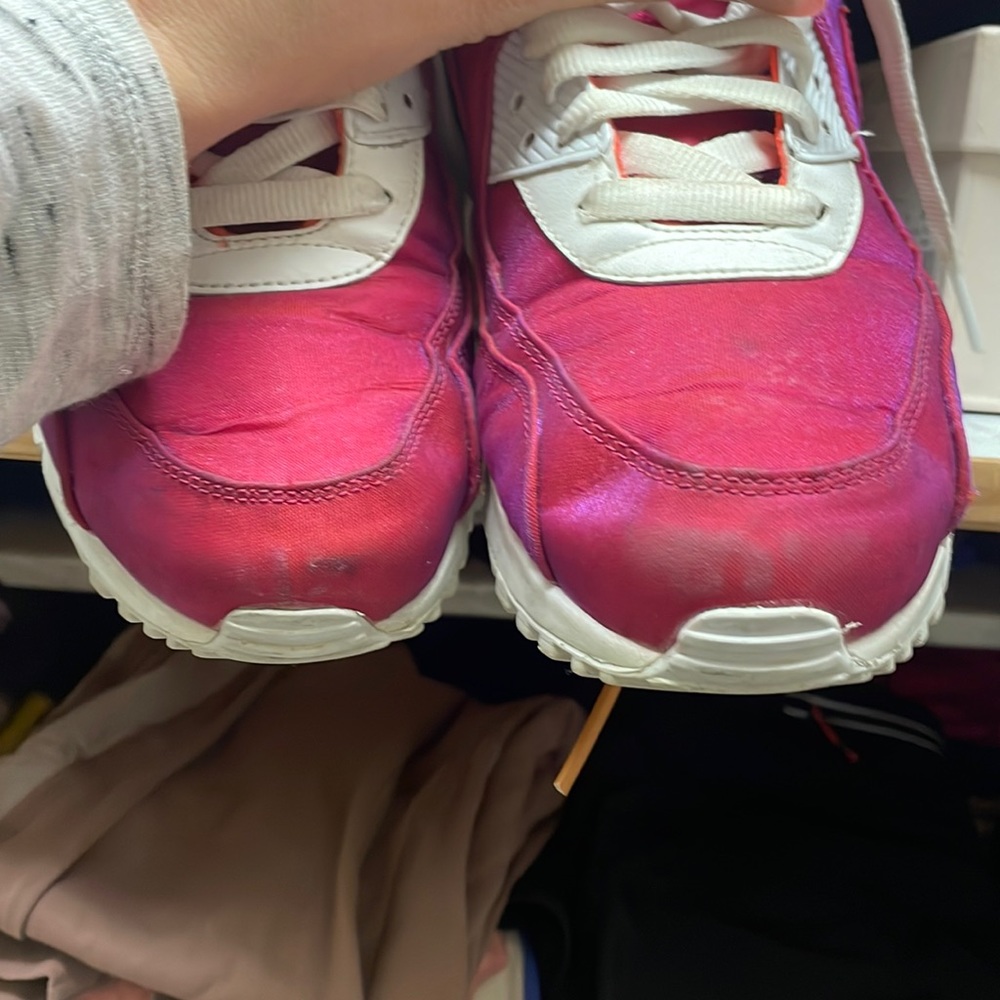 Nike air Max